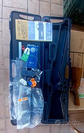 custodia fucile Beretta