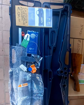 custodia fucile Beretta