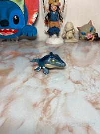 Snap Squad Mosasauro Mattel