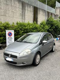 Fiat punto 1300 90 cv
