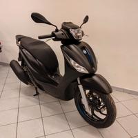 Piaggio Medley 125 S E5+ 2025 Promozione Parab/Bau
