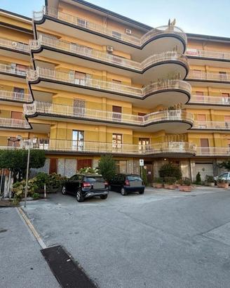 Appartamento a pochi passi dalla piazza