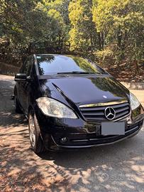 MERCEDES CLASSE A 160  2011