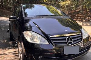 MERCEDES CLASSE A 160  2011