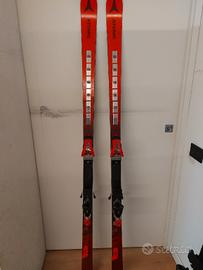 Sci Atomic FIS GS 188 M 23/24 Icon 24