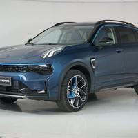 LYNK & CO 01 PHEV