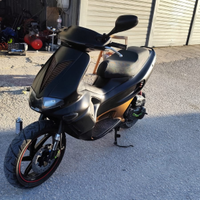 Gilera runner 50cc