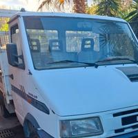 Iveco Daily 35-10 Ribaltabile