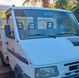 Iveco Daily 35-10 Ribaltabile