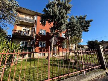 3 LOCALI A SOMMACAMPAGNA