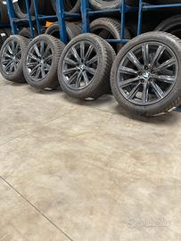 Cerchi Originali BMW 5er G30 G31