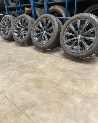 Cerchi Originali BMW 5er G30 G31