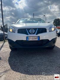 NISSAN - Qashqai - 1.5 dCi DPF Tekna