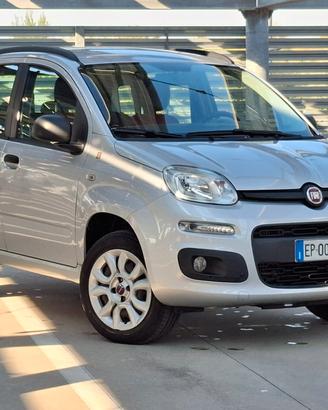 Fiat Panda 0.9 TwinAir Turbo Natural Power Lounge