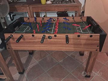 calcetto balilla
