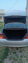 mercedes c 200 diesel Come nuova