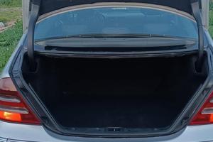mercedes c 200 diesel Come nuova
