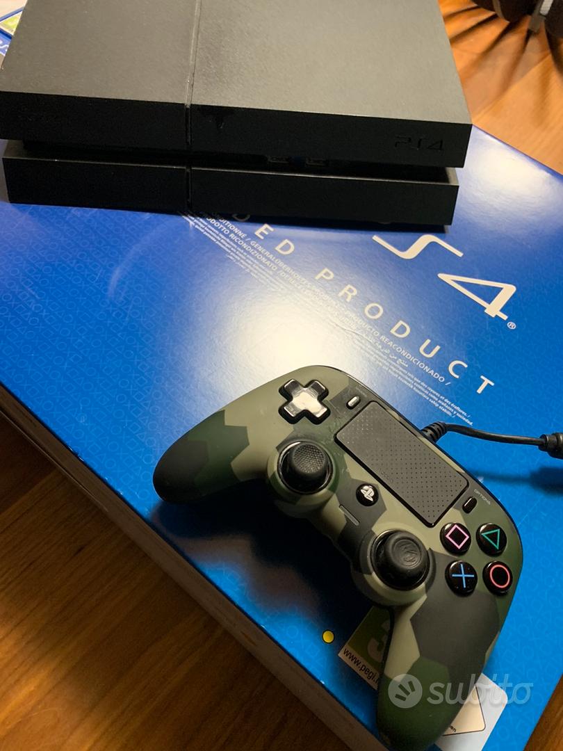 PLAYSTATION 4 - Console e Videogiochi In vendita a Udine