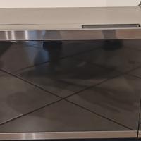 Microonde Samsung MS23DG4504A Nero – Nuovo mai usa