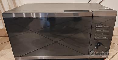 Microonde Samsung MS23DG4504A Nero – Nuovo mai usa