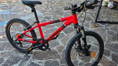 bici bambino 