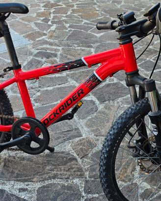 bici bambino 