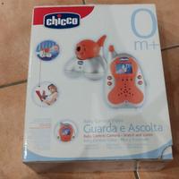 chicco guarda e ascolta 