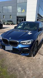 Bmw x4 m sport 2.0