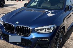 Bmw x4 m sport 2.0