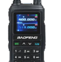 BAOFENG UV-17Pro GPS