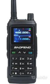 BAOFENG UV-17Pro GPS