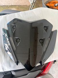 cupolino yahama xmax 300 2023