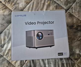 Videoproiettore Projector 