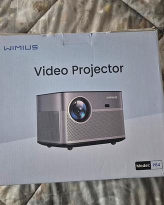 Videoproiettore Projector 
