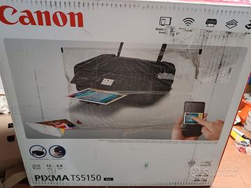 Canon Pixma TS 5150