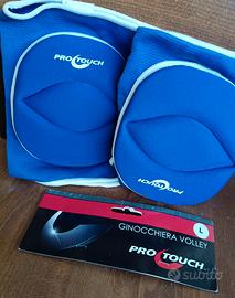 GINOCCHIERA VOLLEY  PRO TOUCH
