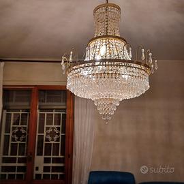 n 2,lampadari a goccia