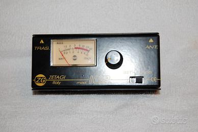 Rosmetro rapido e piccolo