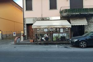 locale commerciale