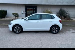 Polo 1.0 tgi 2021 