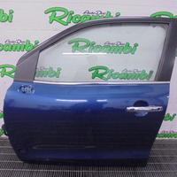 PORTA ANTERIORE SINISTRA PER BALENO EW 2017