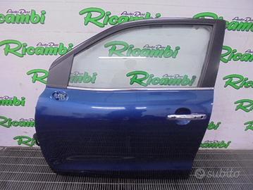 PORTA ANTERIORE SINISTRA PER BALENO EW 2017