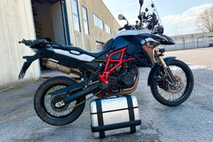 Bmw GS 800