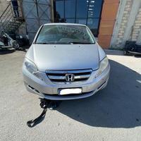 Ricambi Honda FR-V 2.2 i-CDTi 140cv del 2007