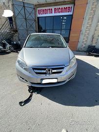 Ricambi Honda FR-V 2.2 i-CDTi 140cv del 2007