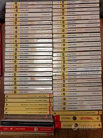 Collezione libri Agatha Christie - Poirot e Altri