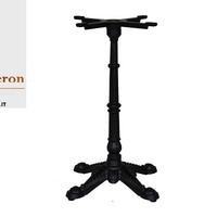 Basamenti Ghisa Tavoli Ristorante bar cd0082