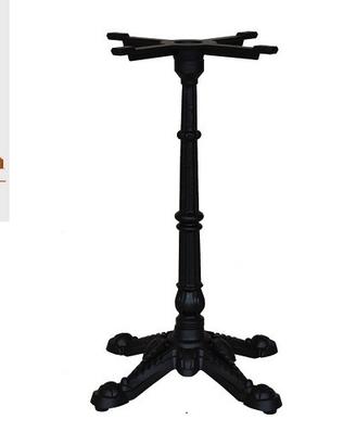 Basamenti Ghisa Tavoli Ristorante bar cd0082