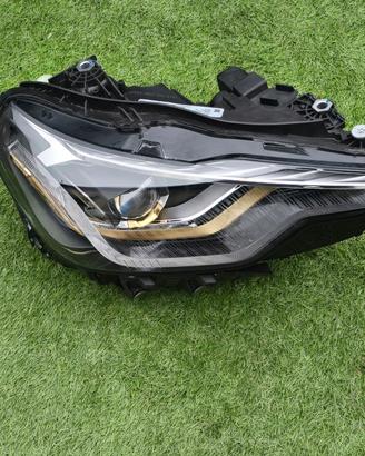 BMW 2 II M2 G42 G87 FULL LED Faro Fanale Destro Dx