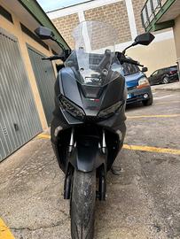 KL BRERA 125